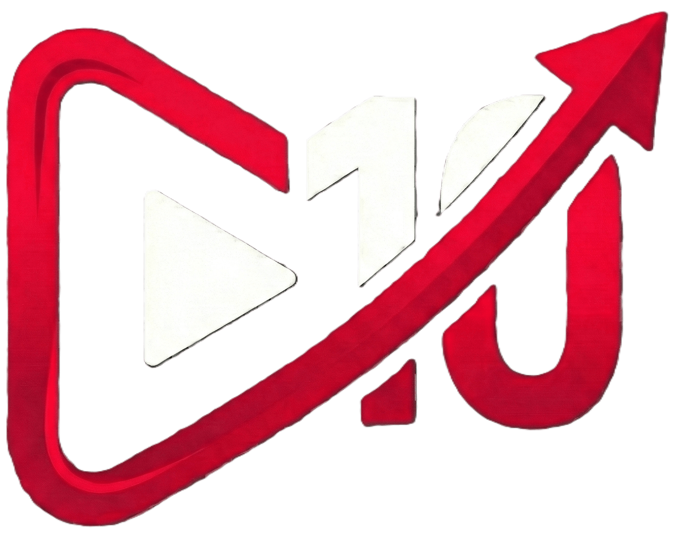 TubeTen Logo